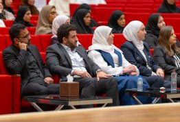 Lecture on the Future of Radio in the Era of Digital Transformation