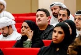Lecture on the Future of Radio in the Era of Digital Transformation