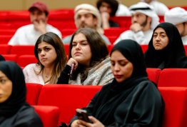 Lecture on the Future of Radio in the Era of Digital Transformation