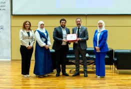 Lecture on the Future of Radio in the Era of Digital Transformation