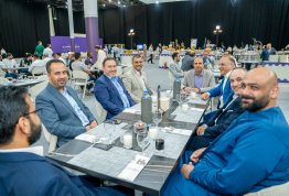 Annual Ramadan Iftar 2026 (Al Ain Campus)