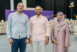 Annual Ramadan Iftar 2026 (Al Ain Campus)