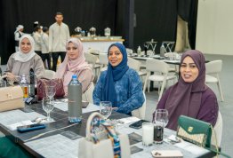 Annual Ramadan Iftar 2026 (Al Ain Campus)