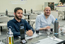 Annual Ramadan Iftar 2026 (Al Ain Campus)