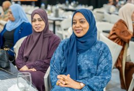 Annual Ramadan Iftar 2026 (Al Ain Campus)