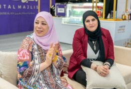 Annual Ramadan Iftar 2026 (Al Ain Campus)