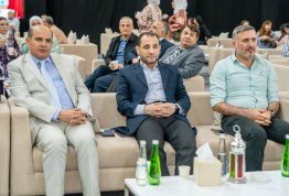 Annual Ramadan Iftar 2026 (Al Ain Campus)