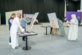 Annual Ramadan Iftar 2026 (Al Ain Campus)