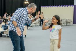 Annual Ramadan Iftar 2026 (Al Ain Campus)