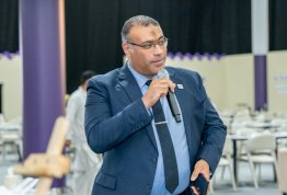 Annual Ramadan Iftar 2026 (Al Ain Campus)