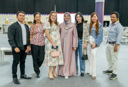 Annual Ramadan Iftar 2026 (Al Ain Campus)
