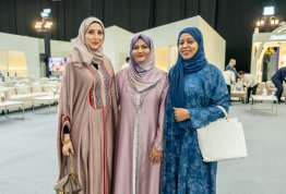 Annual Ramadan Iftar 2026 (Al Ain Campus)