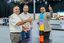 Annual Ramadan Iftar 2026 (Al Ain Campus)