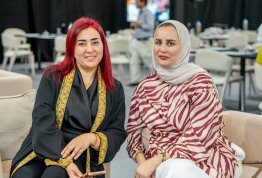 Annual Ramadan Iftar 2026 (Al Ain Campus)