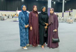 Annual Ramadan Iftar 2026 (Al Ain Campus)