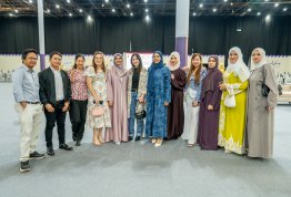 Annual Ramadan Iftar 2026 (Al Ain Campus)