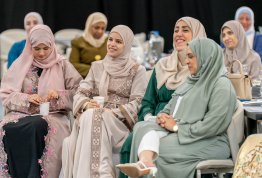 Annual Ramadan Iftar 2026 (Al Ain Campus)