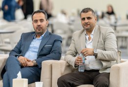 Annual Ramadan Iftar 2026 (Al Ain Campus)