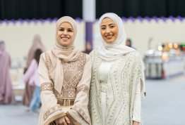 Annual Ramadan Iftar 2026 (Al Ain Campus)