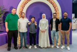 Annual Ramadan Iftar 2026 (Al Ain Campus)
