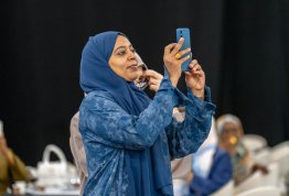 Annual Ramadan Iftar 2026 (Al Ain Campus)