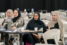 Annual Ramadan Iftar 2026 (Al Ain Campus)