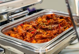 Annual Ramadan Iftar 2026 (Al Ain Campus)