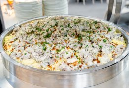 Annual Ramadan Iftar 2026 (Al Ain Campus)