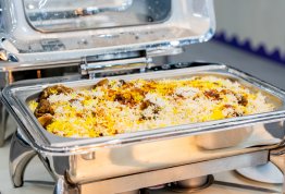 Annual Ramadan Iftar 2026 (Al Ain Campus)