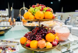Annual Ramadan Iftar 2026 (Al Ain Campus)