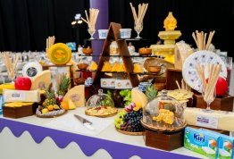 Annual Ramadan Iftar 2026 (Al Ain Campus)