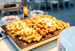 Annual Ramadan Iftar 2026 (Al Ain Campus)