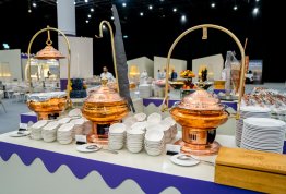 Annual Ramadan Iftar 2026 (Al Ain Campus)