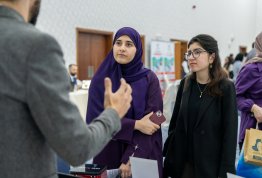 اليوم المهني للصيدلة والتغذية