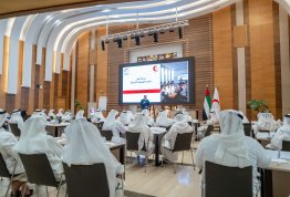 Training needs assessment workshop in cooperation with the Red Crescent
