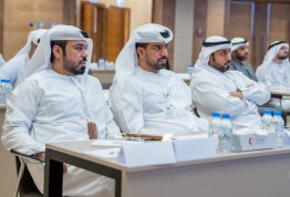 Training needs assessment workshop in cooperation with the Red Crescent