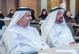 Training needs assessment workshop in cooperation with the Red Crescent