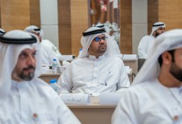 Training needs assessment workshop in cooperation with the Red Crescent
