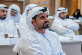 Training needs assessment workshop in cooperation with the Red Crescent