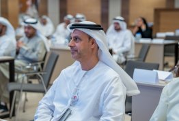 Training needs assessment workshop in cooperation with the Red Crescent