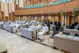 Training needs assessment workshop in cooperation with the Red Crescent