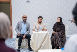 Pharmacy and Nutrition Alumni Dinner