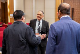 المؤتمر العالمي للتنمية المستدامة 2026