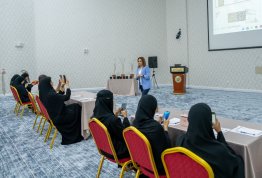 برنامج رواد الهوية الوطنية - صندوق الوطن 
