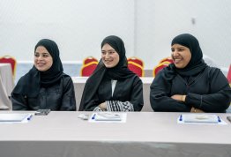 برنامج رواد الهوية الوطنية - صندوق الوطن 