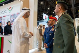 National Service Career Fair 2026