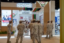 National Service Career Fair 2026