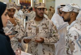 National Service Career Fair 2026
