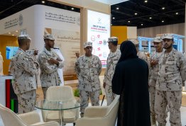 National Service Career Fair 2026