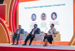 QS Africa Forum 2026